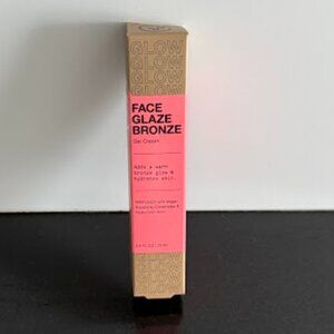 Face Glaze Bronze - Gel Cream